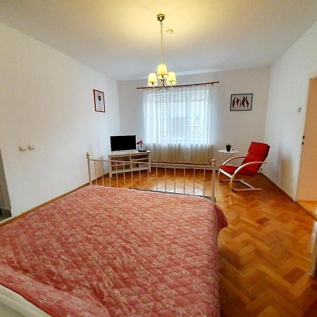 Luk Old Town Apartment Hermannstadt Exterior foto