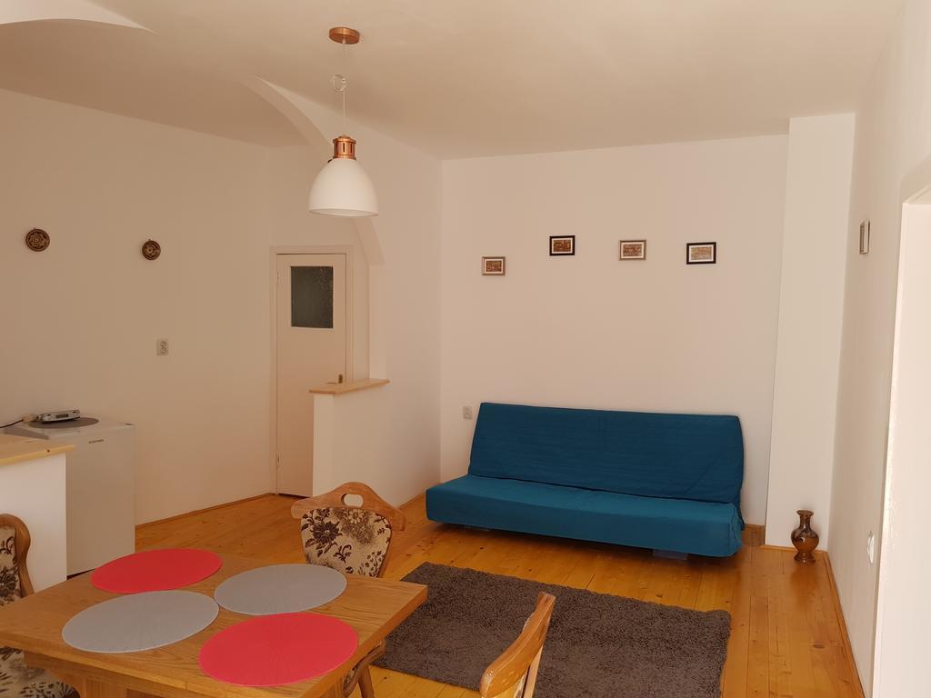 Luk Old Town Apartment Hermannstadt Exterior foto